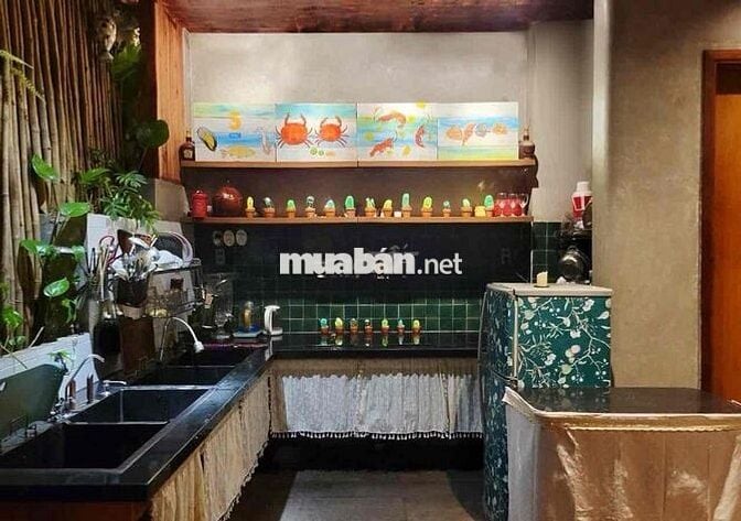 phòng trọ trong 5 homestay cao cấp