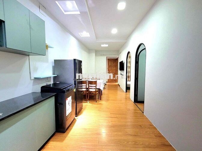 🧧2 Phòng ngủ 1 phòng khách 1 WC Có Ban công riêng cửa sổ trời