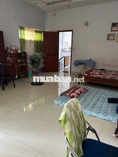 Bán nhà Gò Vấp .  - DT : 6 x 15 ( 87 m2 thổ cư )