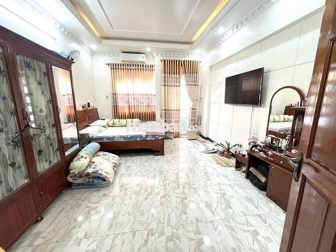 💎 Nhà Đẹp Full Nội Thất Cao Cấp, 4 Tầng, Lê Văn Quới, Giá 7.4 Tỷ 🌸