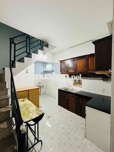 💰💰💰 TRỆT LẦU: 2PN 2WC (3,5❌11m) - SÁT MẶT TIỀN ĐƯỜNG SỐ, P11, GV