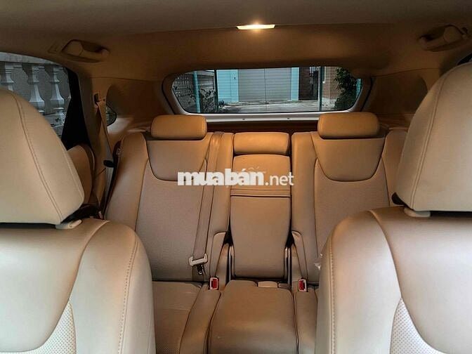 Lexus RX350 - Model 2010 | Zin và chất