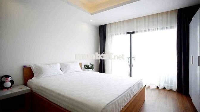 [Pass] Gấp Căn hộ dịch vụ cao cấp SAIGON GARDEN HILL GYM & POOL