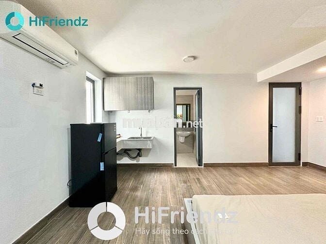 🏠Căn Ngay Cầu Thị Nghè - Nhà Mới - Thang Máy - Gần Đài Truyền Hình Q1