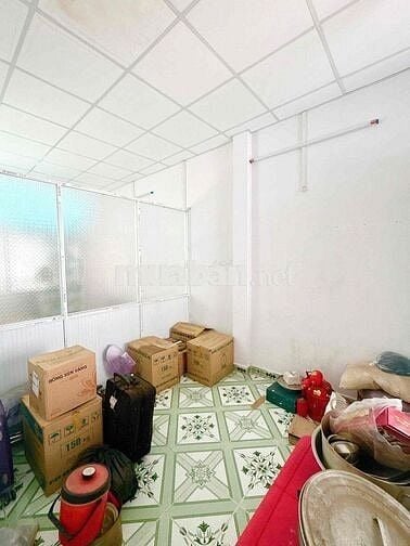 ✅BÁN NHÀ   Bán Nhà 2/ đường Lk 10-11 ( P.BTD ) 👉DT 4m x 10m ( 1 Trệt ,