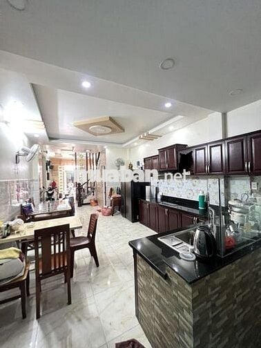 💎 Nhà Đẹp Full Nội Thất Cao Cấp, 4 Tầng, Lê Văn Quới, Giá 7.4 Tỷ 🌸