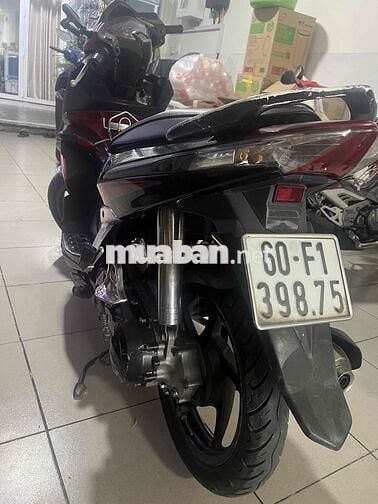 Honda AirBlade 2008 up Thái đẹp máy êm ru