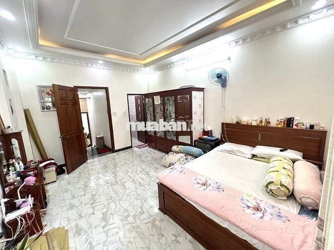 💎 Nhà Đẹp Full Nội Thất Cao Cấp, 4 Tầng, Lê Văn Quới, Giá 7.4 Tỷ 🌸