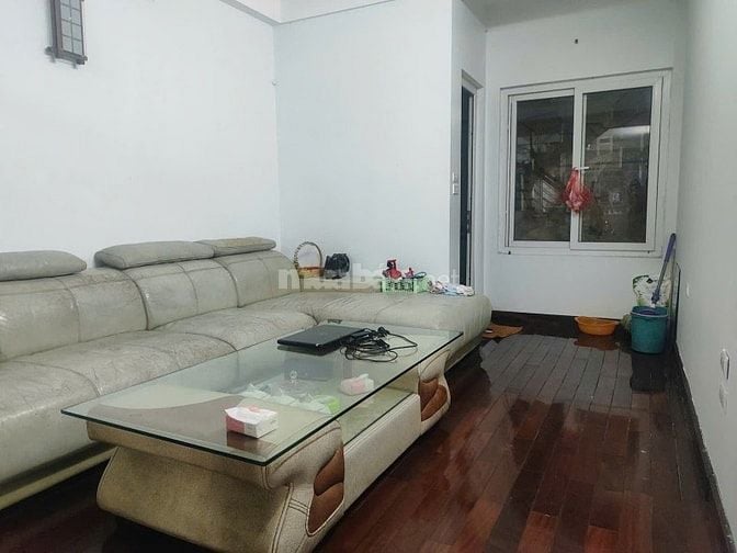 CẦN BÁN NHÀ 5 TẦNG 48m  PHÚ MỸ MT 4,5m MÀ CHỈ 12 TỈ