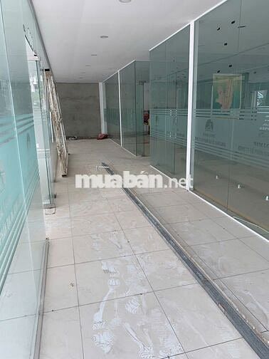 Chính chủ cho thuê mặt bằng góc đẹp, KDC Phúc Đạt liền kề Hiệp Thành 3