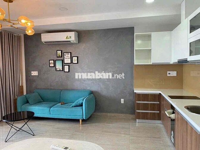 CHO THUÊ CĂN HỘ BICONSI CHỢ ĐÌNH 1PN FULL NỘI THẤT