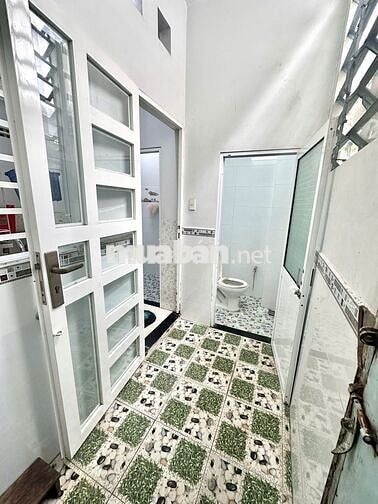 Nhà Trệt 2PN full nội thất Hẻm KDC 30 đường Nguyễn Văn Linh chỉ 6triệu