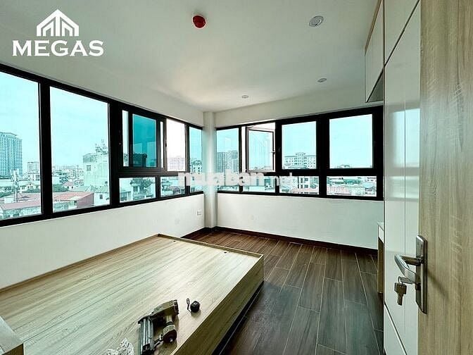 🌕🌜1 NGỦ 1 KHÁCH, 2 NGỦ 1 KHÁCH TRUNG TÂM CẦU GIẤY, GẦN BA ĐÌNH, TÂY HỒ