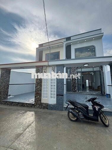 Bán nHà shr Gần Chợ Xuân Thới Thượng Hóc Môn TPHCM