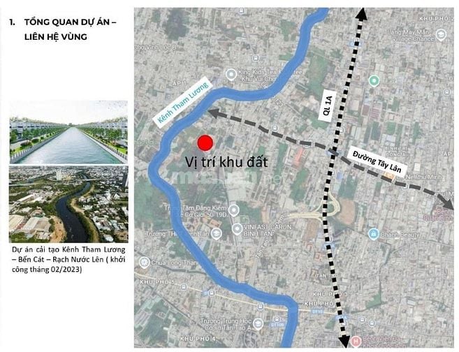 HỢP TÁC ĐẦU TƯ / CHUYỂN NHƯỢNG ĐẤT XÂY DỰNG CHUNG CƯ