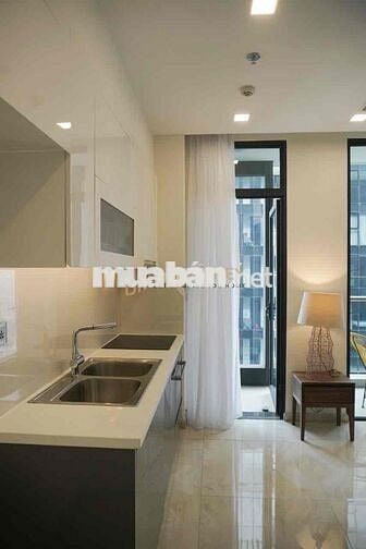 CỰC PHẨM 1PN BAN CÔNG SANG- XỊN - SẠCH 10 KHÔNG CÓ NHƯNG