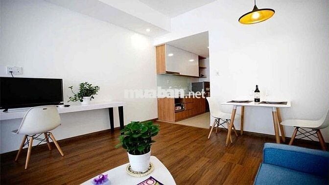 [Pass] Gấp Căn hộ dịch vụ cao cấp SAIGON GARDEN HILL GYM & POOL