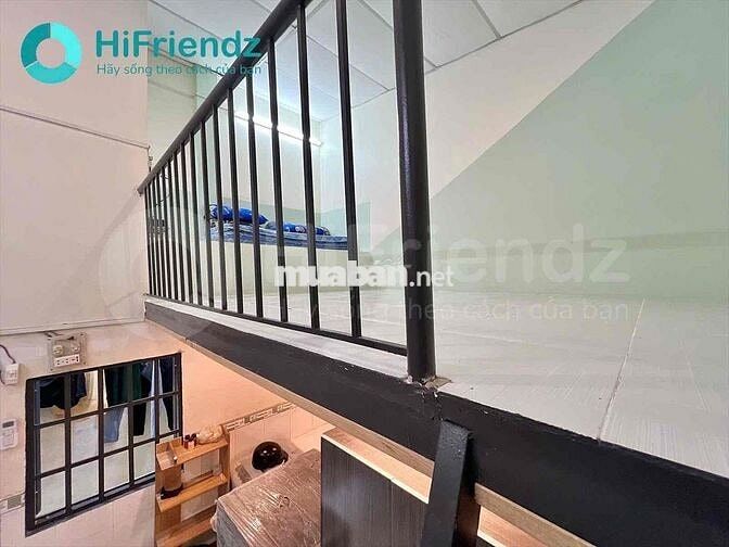 KHAI TRƯƠNG DỰ ÁN DÃY TRỌ NẰM GẦN CÔNG VIÊN LÀNG HOA SÁT CHỢ HẠNH