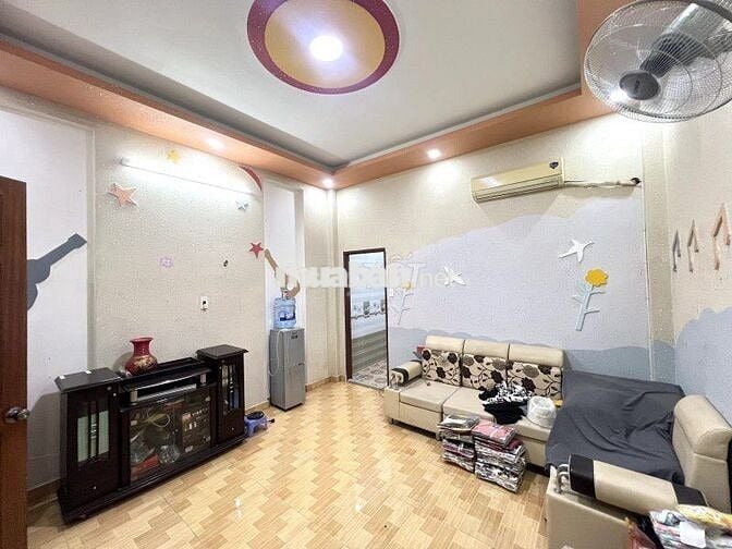 💎 Nhà Đẹp Full Nội Thất Cao Cấp, 4 Tầng, Lê Văn Quới, Giá 7.4 Tỷ 🌸