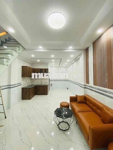 ✅BÁN NHÀ   Bán Nhà 1/ đường 13a ( P.BHHA ) 👉DT 4m x 9m ( 1 Trệt , 1 Lầ