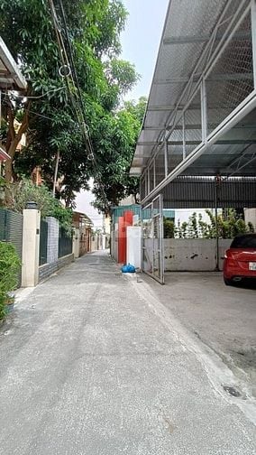 Phú Thượng – Tây Hồ - Ô Tô – 171 m2 – C4 – MT 7 m – Giá 36.3 Tỷ 🌟 