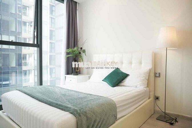 CỰC PHẨM 1PN BAN CÔNG SANG- XỊN - SẠCH 10 KHÔNG CÓ NHƯNG