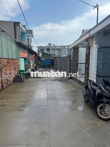 Bán nHà shr Gần Chợ Xuân Thới Thượng Hóc Môn TPHCM