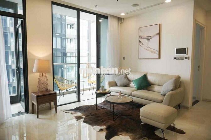 CỰC PHẨM 1PN BAN CÔNG SANG- XỊN - SẠCH 10 KHÔNG CÓ NHƯNG