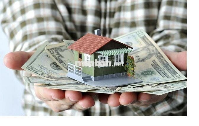 Nhà Nát - full thổ cư - Sát Công Viên Trường Học - SHR - Hẻm xe tải