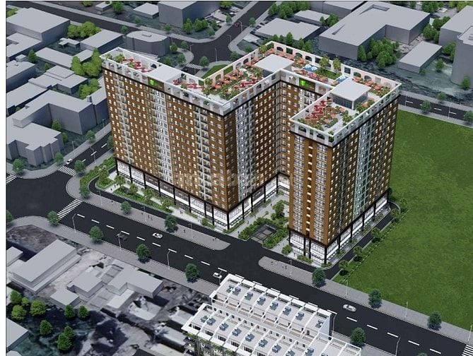 HỢP TÁC ĐẦU TƯ / CHUYỂN NHƯỢNG ĐẤT XÂY DỰNG CHUNG CƯ