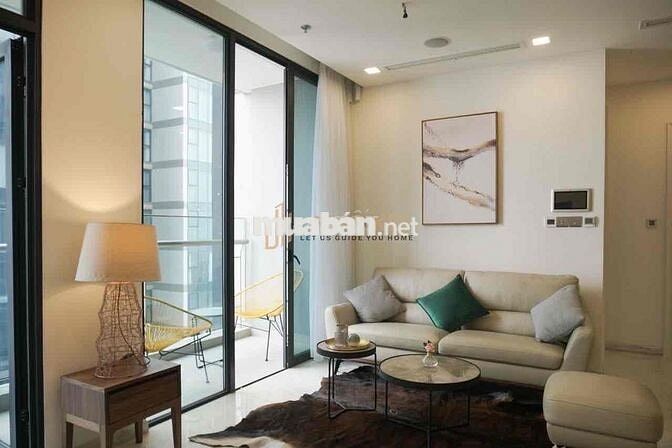 CỰC PHẨM 1PN BAN CÔNG SANG- XỊN - SẠCH 10 KHÔNG CÓ NHƯNG