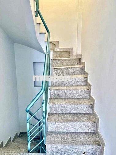 NHÀ THUÊ 4X10 2PN3WC TRƯỜNG CHINH TÂN BÌNH CHỈ 13TR/THÁNG