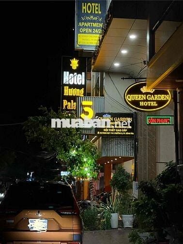 Căn hộ studio dành cho 4-6 khách