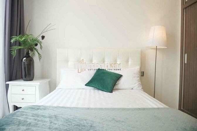 CỰC PHẨM 1PN BAN CÔNG SANG- XỊN - SẠCH 10 KHÔNG CÓ NHƯNG