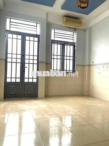 NHÀ THUÊ 4X10 2PN3WC TRƯỜNG CHINH TÂN BÌNH CHỈ 13TR/THÁNG