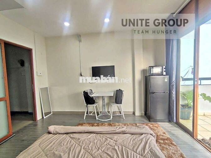 Còn 3P Full NT Thang Máy View Landmark 81, Ung Văn Khiêm, Bình Thạnh