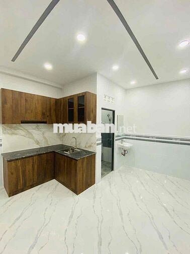 ✅BÁN NHÀ   Bán Nhà 1/ đường 13a ( P.BHHA ) 👉DT 4m x 9m ( 1 Trệt , 1 Lầ