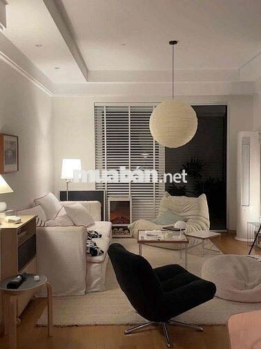 CĂN HỘ mới xây full nội thất NGAY VÒNG XOAY DÂN CHỦ