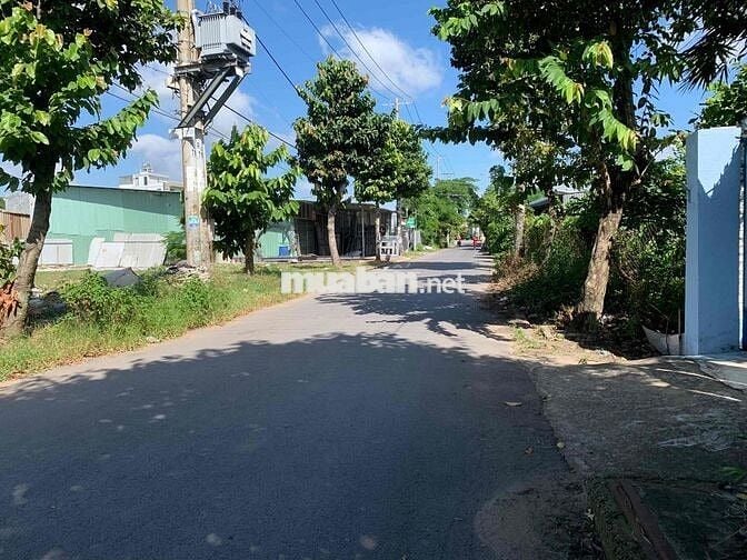 🔥🔥Bán Lô Đất 218m2 Full Thổ Cư MT Nhựa 8m