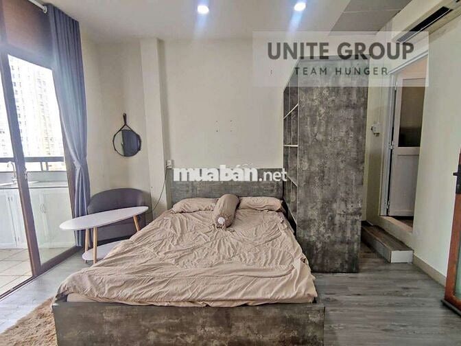 Còn 3P Full NT Thang Máy View Landmark 81, Ung Văn Khiêm, Bình Thạnh