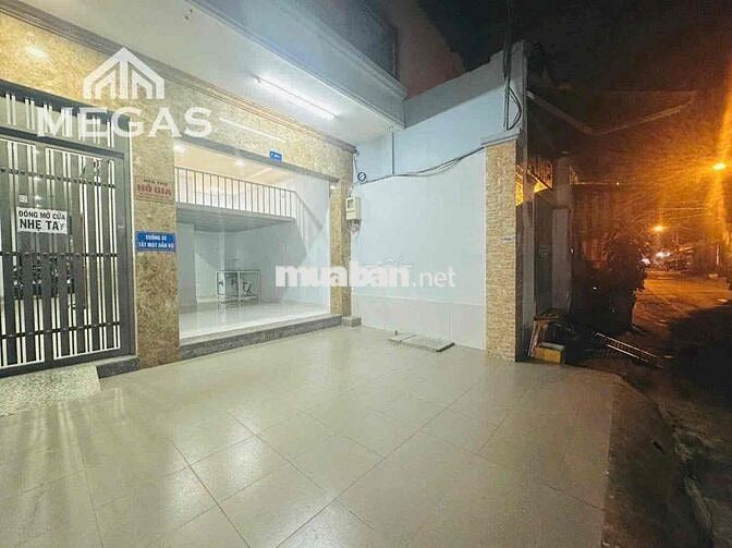 CHO THUÊ KIOT MẶT TIỀN HẺM XE HƠI TIỆN KINH DOANH ONL, QUÁN ĂN, CÀ PHÊ