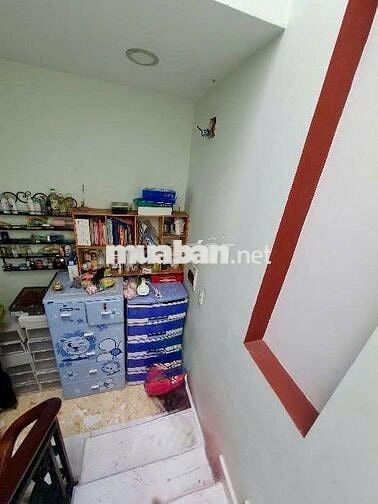 68m2 nhà 4 tầng vip MT đường so 10 khu trường thọ Thủ đức giá 7,4 tỷ