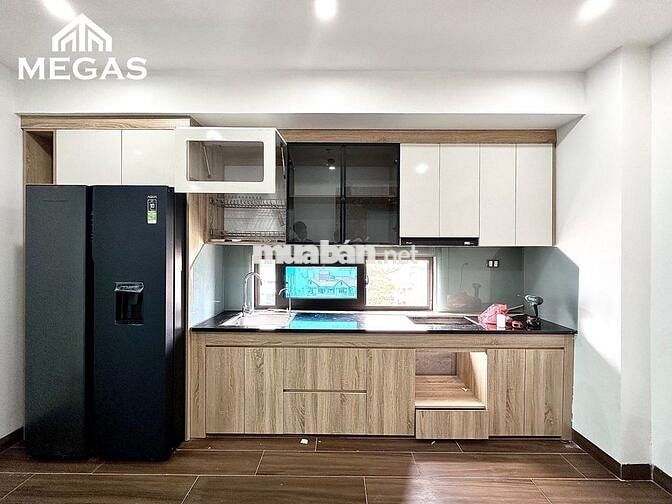 🌕🌜1 NGỦ 1 KHÁCH, 2 NGỦ 1 KHÁCH TRUNG TÂM CẦU GIẤY, GẦN BA ĐÌNH, TÂY HỒ