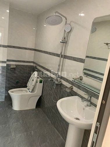 CẦN BÁN NHÀ 5 TẦNG 48m  PHÚ MỸ MT 4,5m MÀ CHỈ 12 TỈ