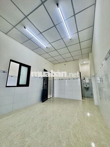 💎 Hẻm 6M Như Mặt Tiền, Sát Chợ Bình Long, DT 62M², 6.25 Tỷ 💥