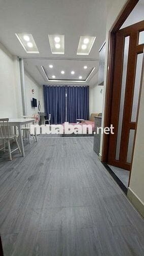 Còn 3P Full NT Thang Máy View Landmark 81, Ung Văn Khiêm, Bình Thạnh