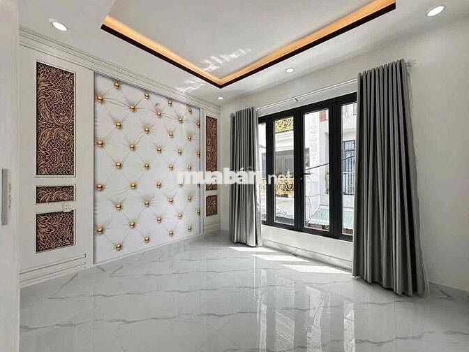 ✅BÁN NHÀ   Bán Nhà 1/ đường LK 1-6 ( P.BTĐ ) 👉DT 4m x 10m ( 1 Trệt , 1