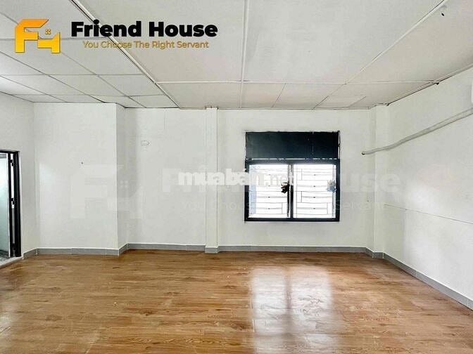 CHO THUÊ PHÒNG TRỌ SINH VIÊN NGAY BÌNH THẠNH , IUH, VLU, PHẠM VĂN ĐÔNG