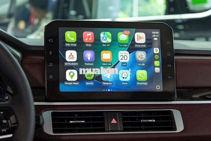 MUA XE XPANDER CROSS CHỈ TỪ 92TR.