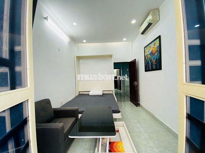 🌿 Phòng Q1 giá tốt – gần trung tâm, tiện di chuyển!